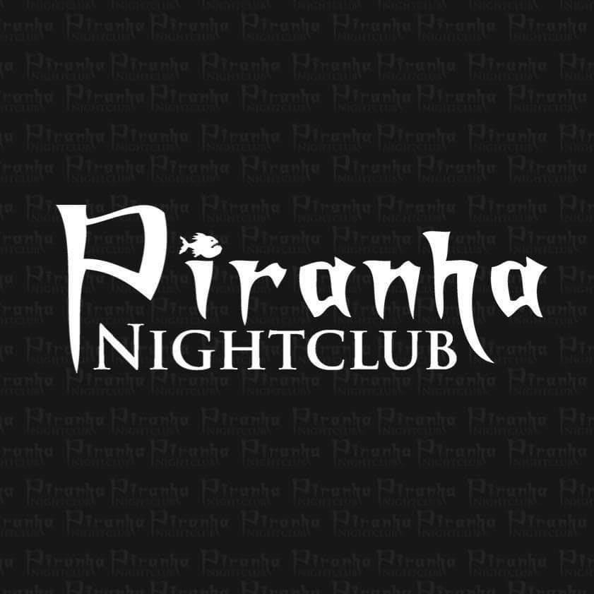Piranha Nightclub