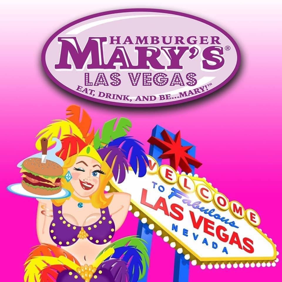 Hamburger Mary's