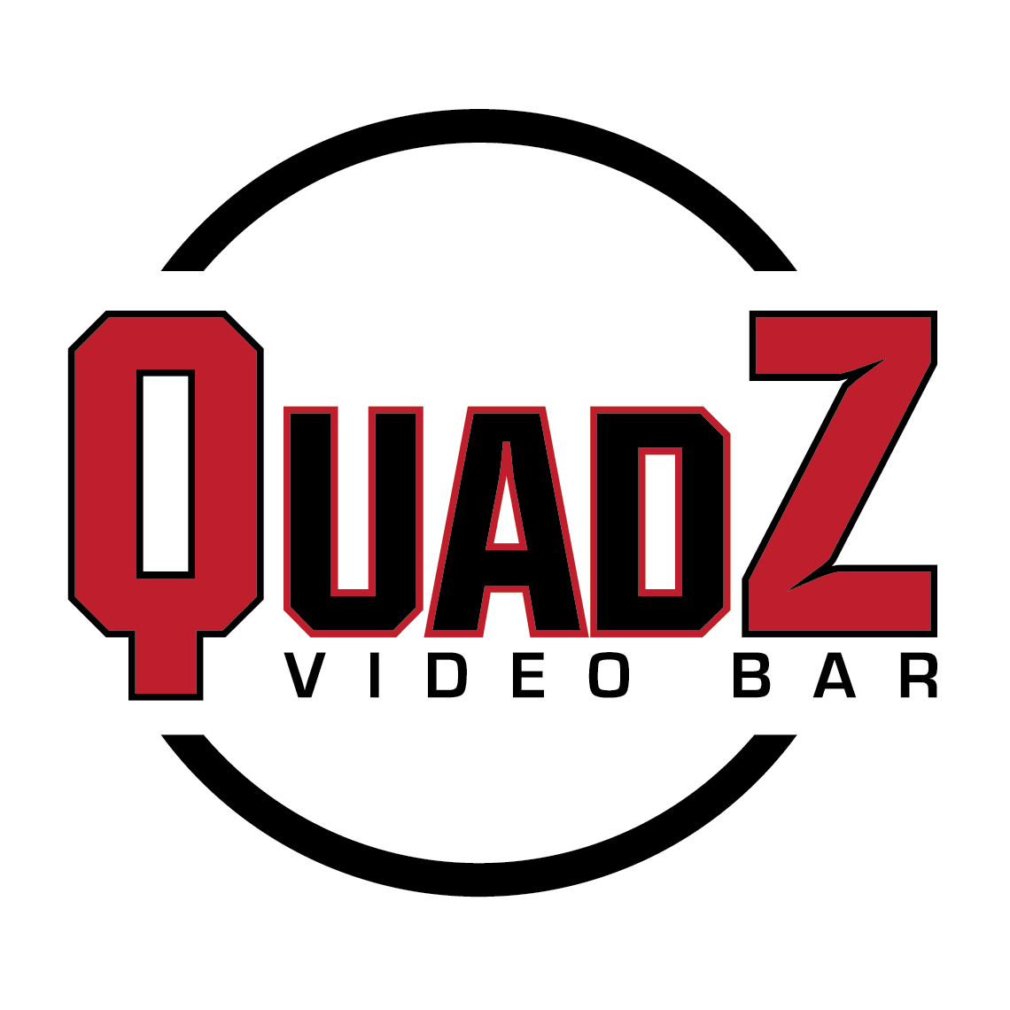 QuadZ Video Bar