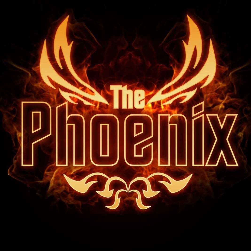 The Phoenix Bar & Lounge