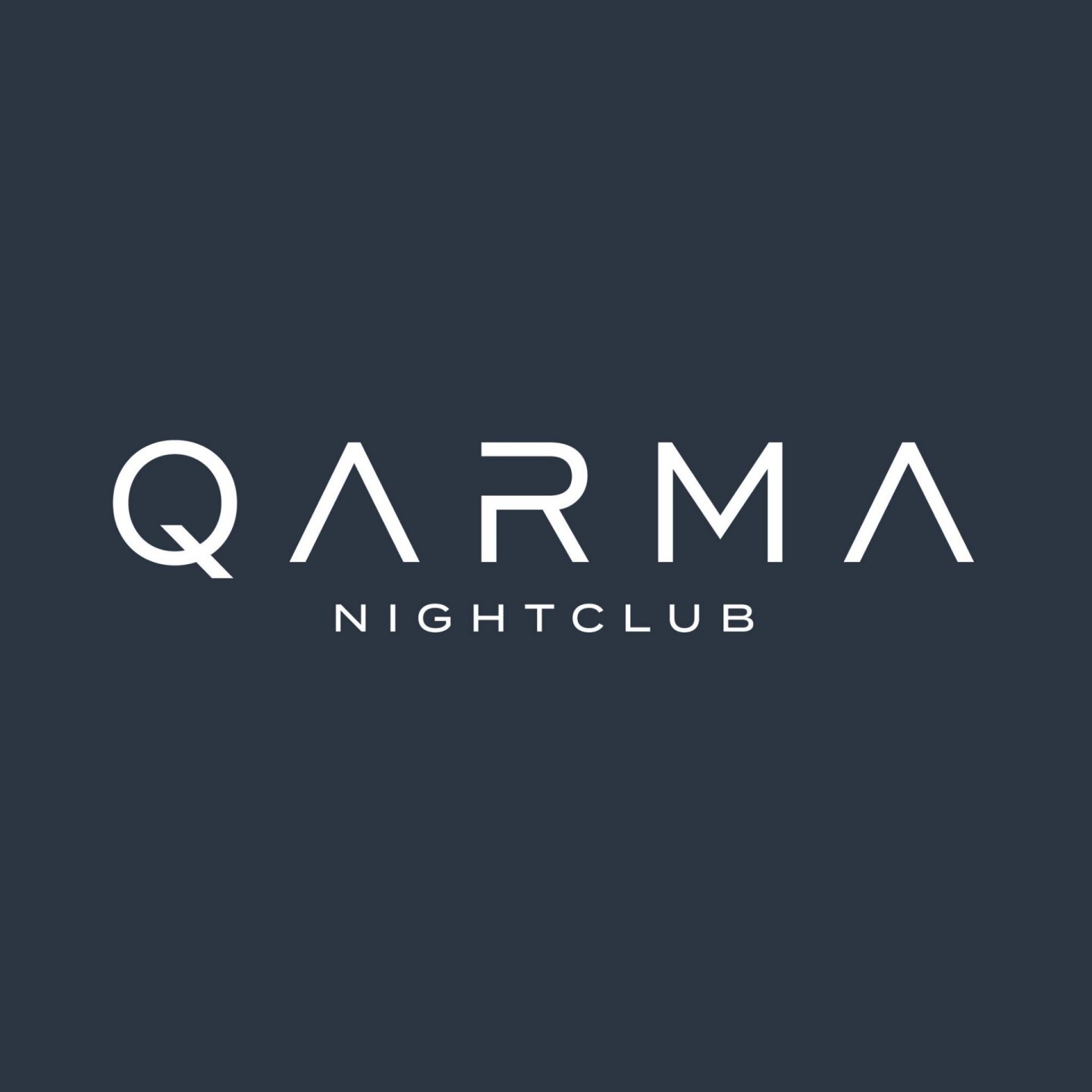 Qarma Nightclub