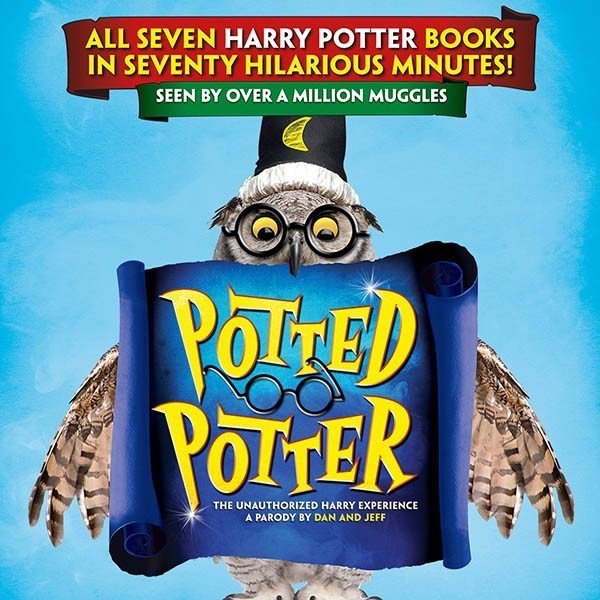 Potted Potter