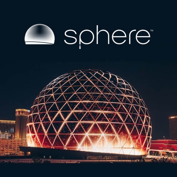 The Sphere Experience